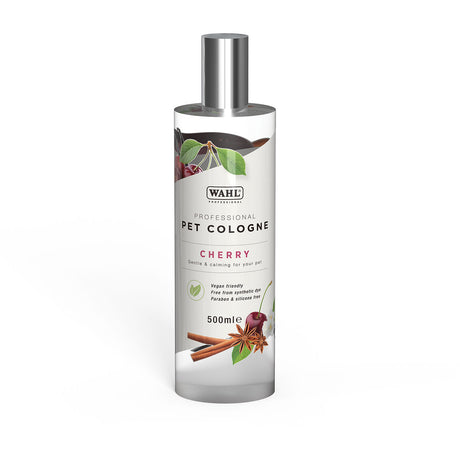 Wahl Pet Cologne