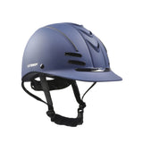 Whitaker Club Young Rider Helmet #colour_navy-black