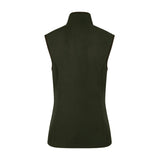 Ridgeline Womens Monarch Gilet #colour_deep-forest