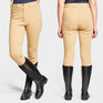Whitaker Pateley Ladies Jodhpurs #colour_beige