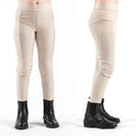 Whitaker Clitheroe Child Tights #colour_beige