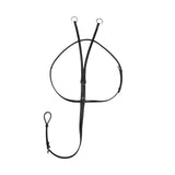 Whitaker Eastwood Running Martingale #colour_black