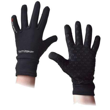 Whitaker Wingate Fleece Gloves