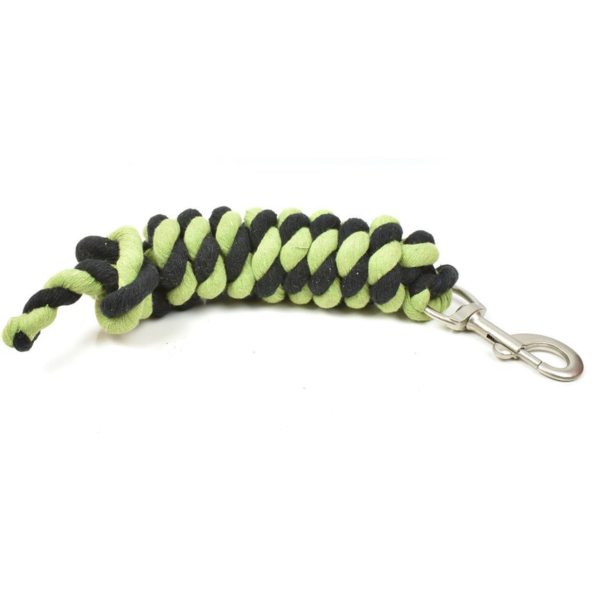 Whitaker LR081 Cotton Bubble Lead Rope