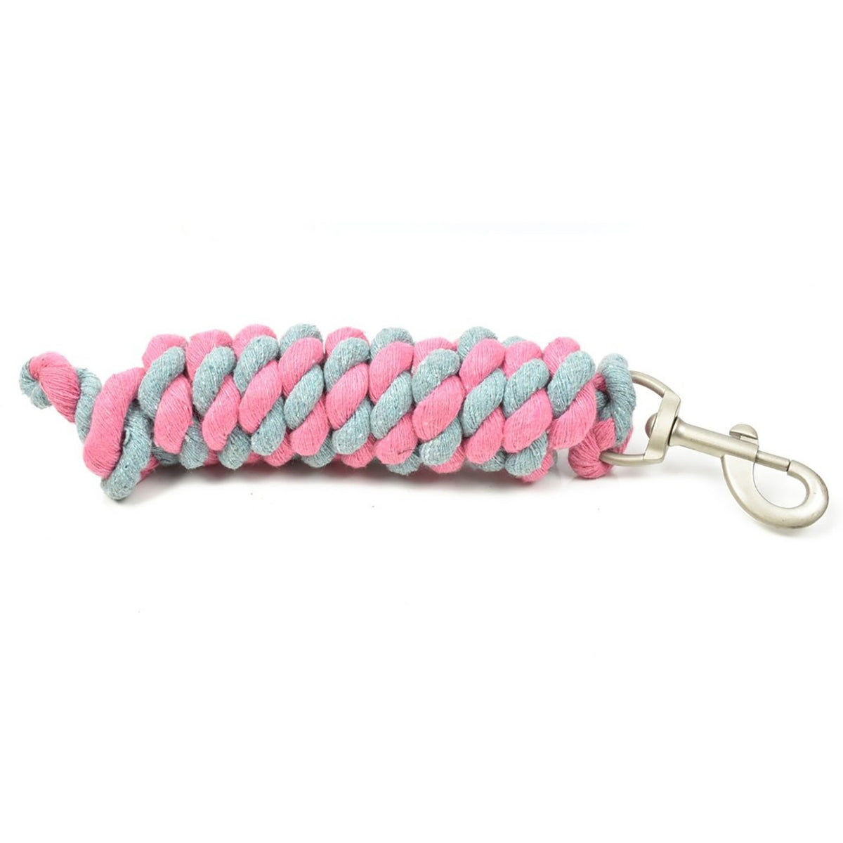 Whitaker LR081 Cotton Bubble Lead Rope