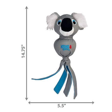 Kong Wubba Zoo #style_koala