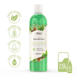 WAHL Showman Aloe Soothe Shampoo 3631