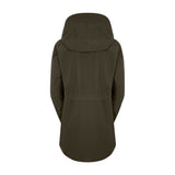 Ridgeline Ladies Monsoon II Classic Jacket #colour_deep-forest
