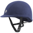 Charles Owen YR8 Riding Hat #colour_navy