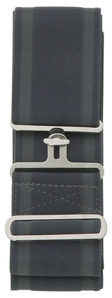 Norton Elastic Surcingle #colour_grey