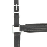 Norton Pro Anatomical Head Collar #colour_black