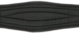 Norton Confort Shaped Girth In Gel #colour_black