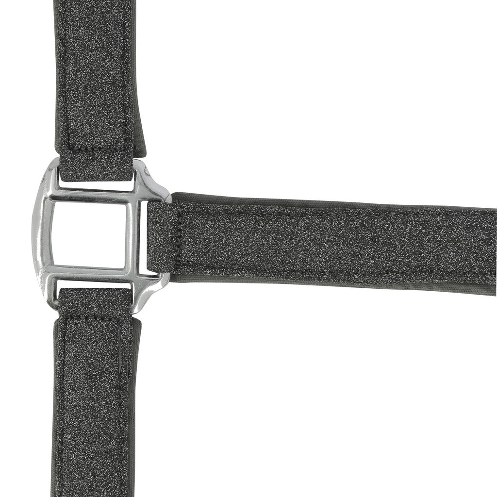 Equitheme Glitter Halter Lead Rope