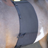 Norton Belly Band #colour_black