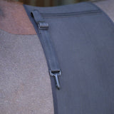Norton Belly Band #colour_black