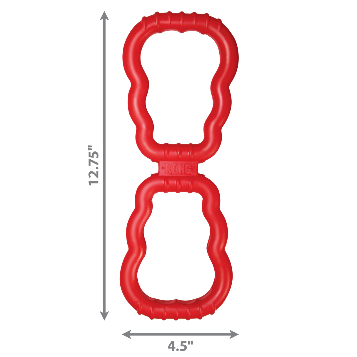 KONG Tug #size_m
