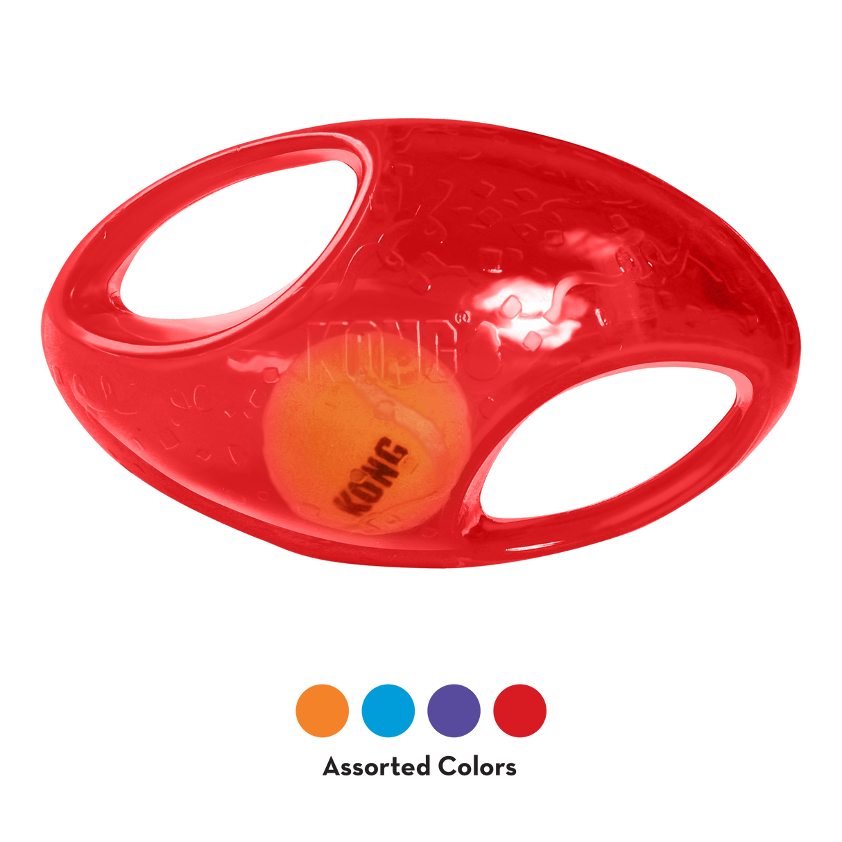 KONG Jumbler Football #size_m-l