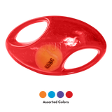KONG Jumbler Football #size_m-l