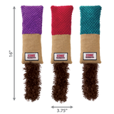 KONG Cat Kickeroo Cuddler #colour_assorted