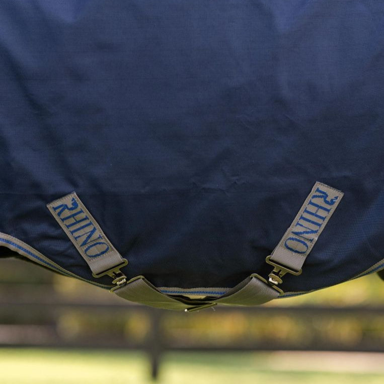 Horseware Ireland Rhino Pony 0g Turnout Rug