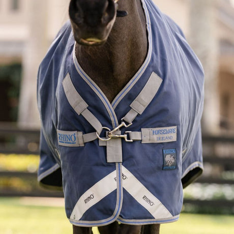 Horseware Ireland Rhino Pony 0g Turnout Rug