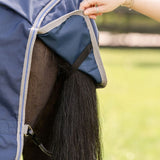 Horseware Ireland Rhino Pony 0g Turnout Rug