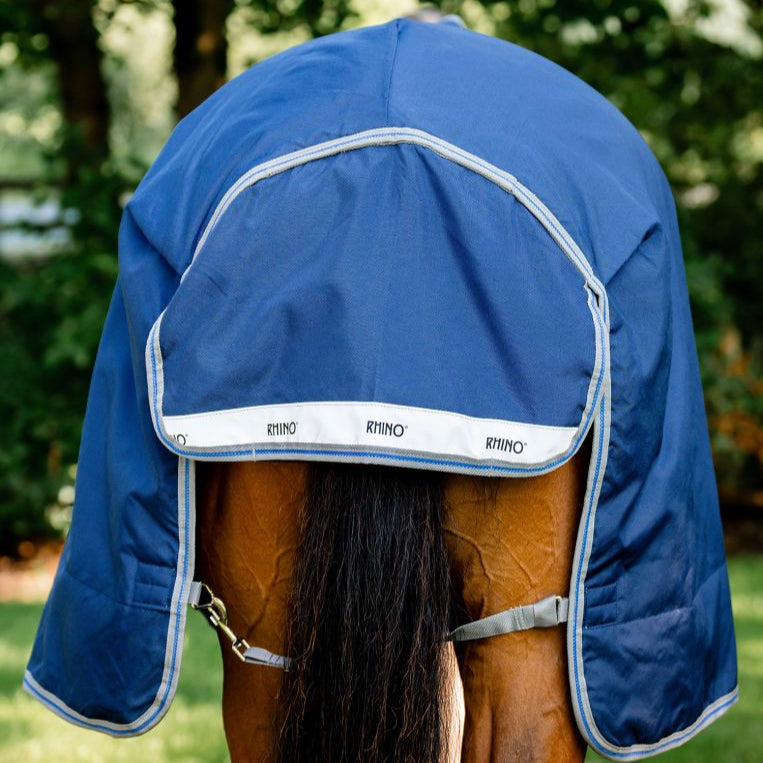 Horseware Ireland Rhino Pony 250g Vari-Layer Turnout Rug