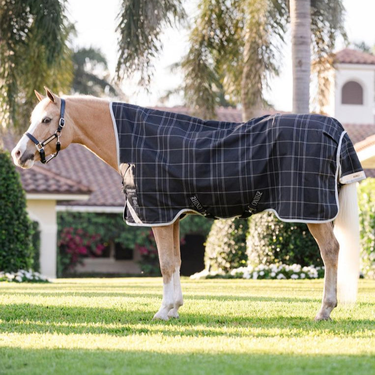 Horseware Ireland Rhino Wug Pony 0g Turnout Rug