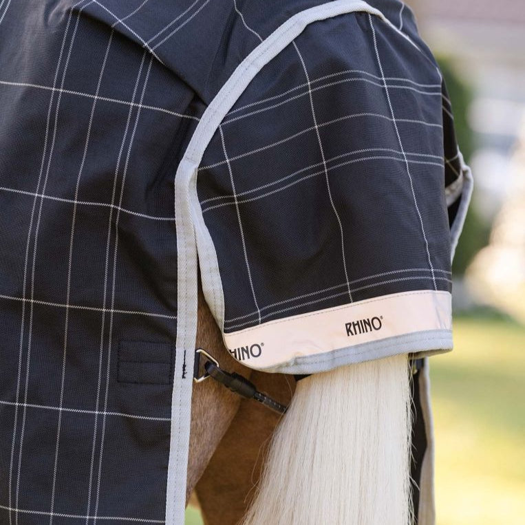Horseware Ireland Rhino Wug Pony 0g Turnout Rug