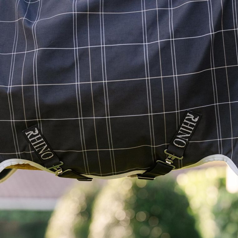 Horseware Ireland Rhino Wug Pony 0g Turnout Rug