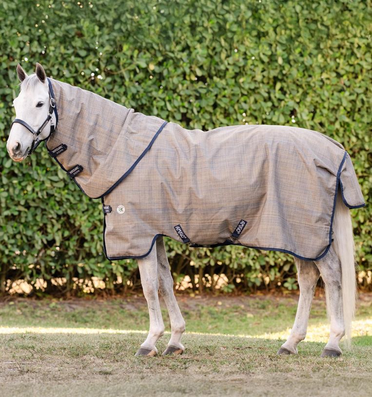 Horseware Ireland Amigo Hero 900 Revive Plus 50g #colour_seasonal-colour