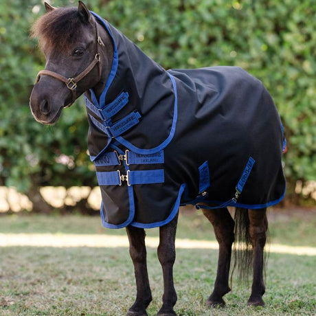 Horseware Ireland Amigo Ripstop Petite 900D Plus 0g Turnout Rug