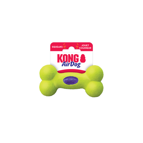 KONG AirDog Squeaker Bone #size_s