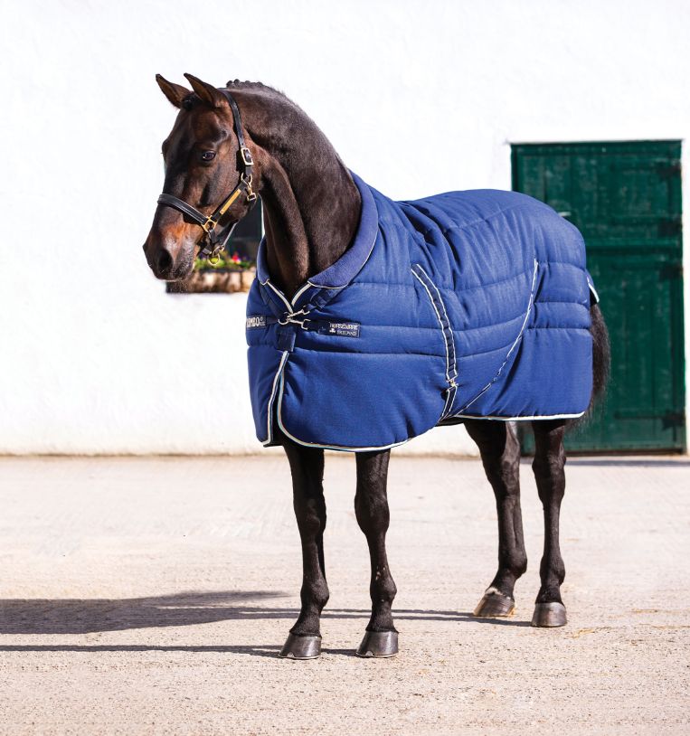 Horseware Ireland Rambo Cosy Stable Rug 400g