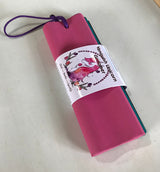 Parallax Plastics Vanquish Unicorn Groomer #colour_pink