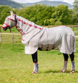 Horseware Ireland Rambo Protector Disk Front Rug