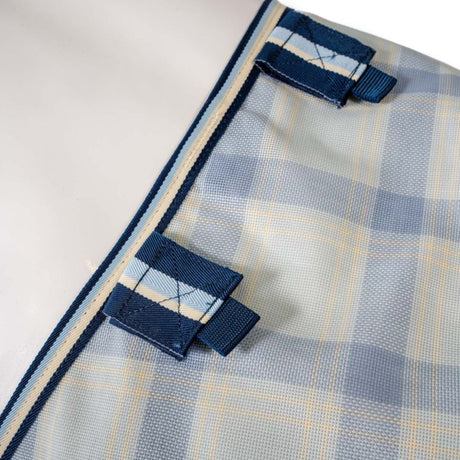 Horseware Ireland Newmarket Pony Plus Fly Sheet #colour_witney-navy