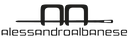 Alessandro Albanese logo