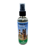 Global Herbs Canine Antibac Wound Spray