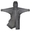 EQUIDRY Women's Thin Fleece Evolution #colour_grey-grey