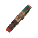 Pampeano Pampa Dog Collar #colour_navidad
