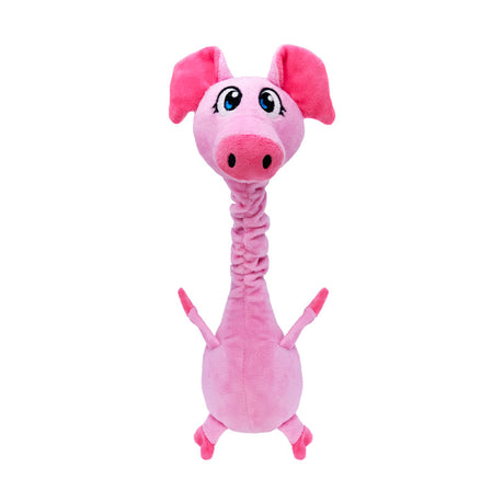 KONG Shakers Bobz #style_pig