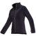 Baleno Sarah Ladies Fleece Jacket #colour_navy-blue