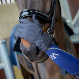 Woof Wear Waterproof Riding Glove #colour_black