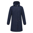 HV Polo Heat Tech Jacket #colour_navy