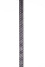 Henry James Biothane® Bio Grip Rubber Reins #colour_black