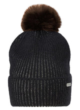 Mountain Horse Black Beauty Hat #colour_black