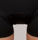 Derriere Equestrian Performance Bonded Padded Shorty Female