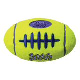 KONG AirDog Squeaker Football #size_s