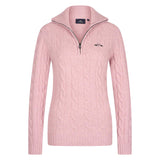 HV Polo Dunya Pullover #colour_rosebloom